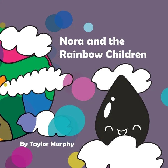 Nora and the Rainbow Children - Paperback