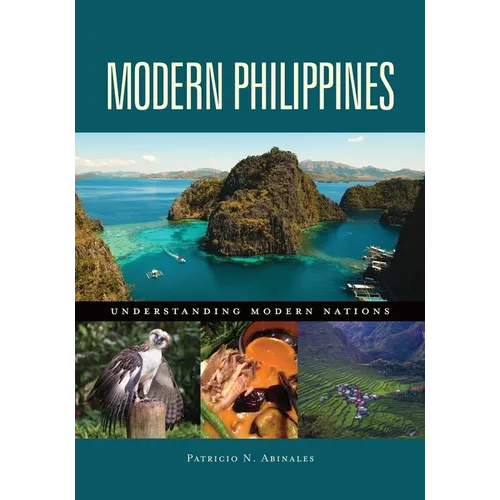 Modern Philippines - Paperback