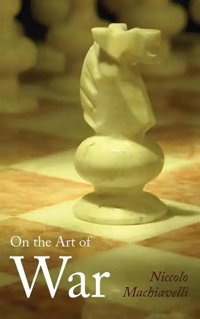 On the Art of War, Large-Print Edition - Hardcover