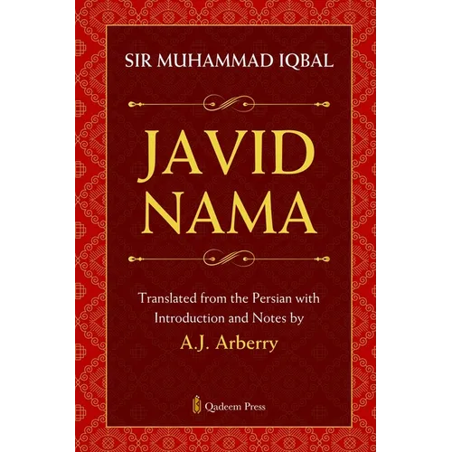 Javid Nama - Paperback