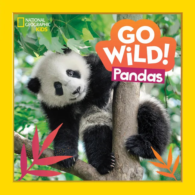 Go Wild! Pandas - Library Binding