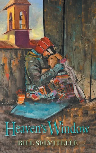 Heaven's Window - Paperback