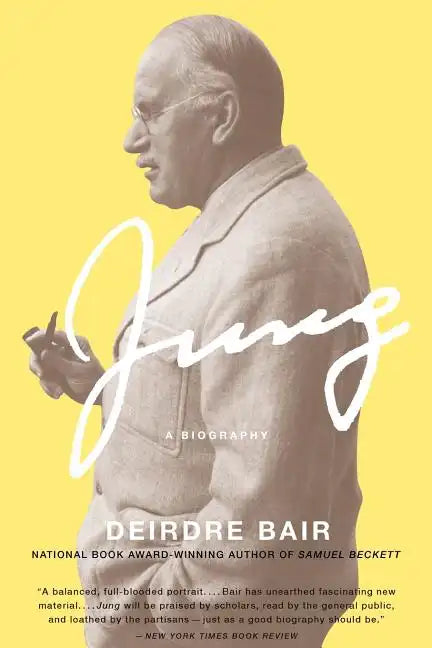Jung: A Biography - Paperback