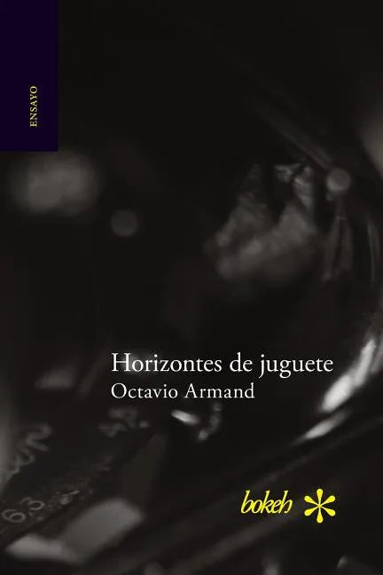 Horizontes de juguete - Paperback
