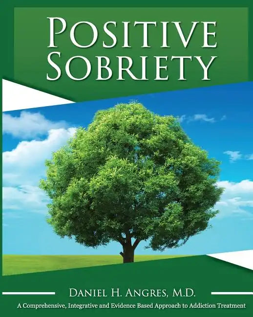 Positive Sobriety - Paperback
