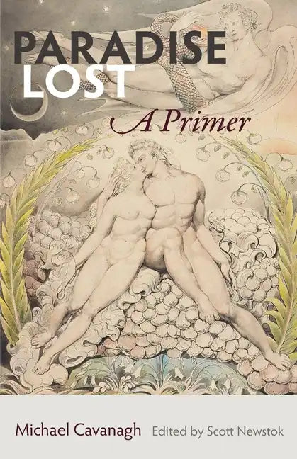 Paradise Lost: A Primer - Paperback