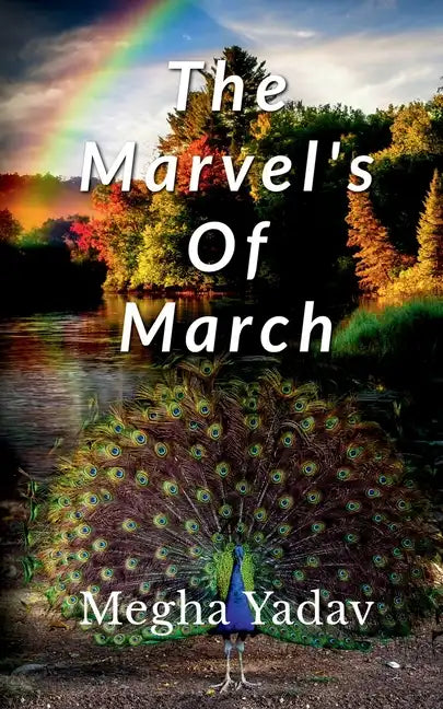 The Marvel's Of March - Paperback