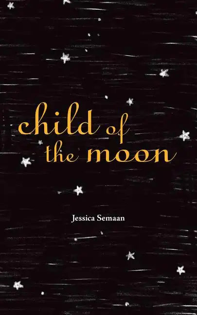 Child of the Moon - Paperback