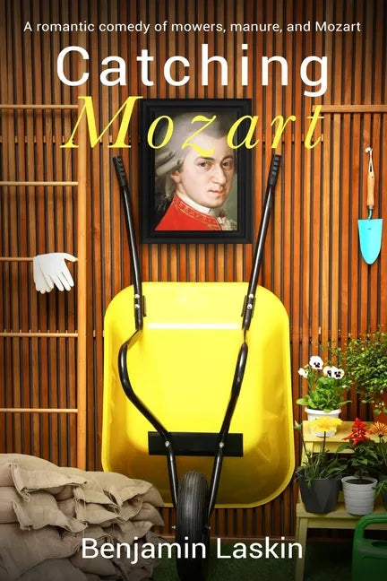 Catching Mozart - Paperback