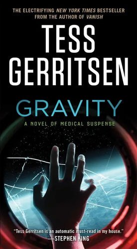 Gravity - Paperback