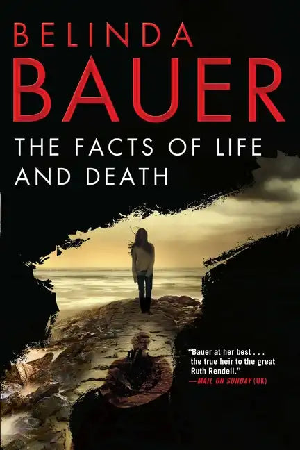 The Facts of Life and Death - Paperback
