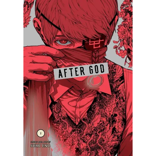 After God, Vol. 2 - Paperback