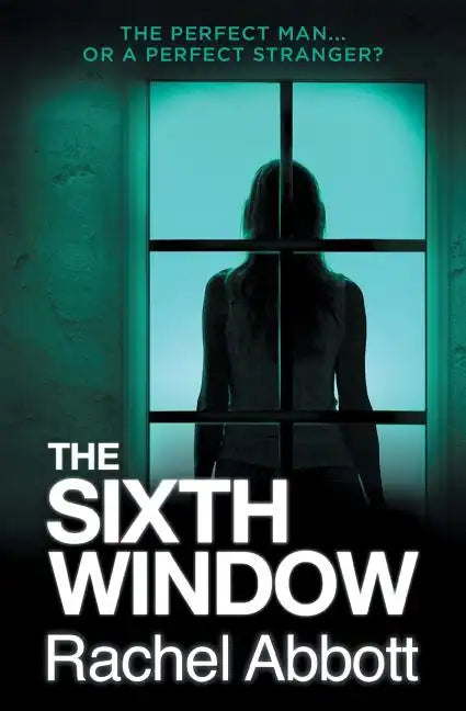 The Sixth Window - Paperback