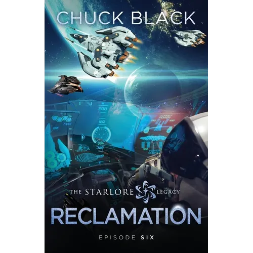 Reclamation - Paperback