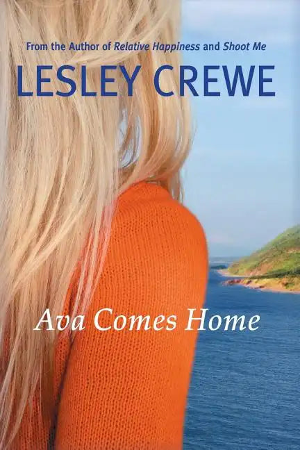 Ava Comes Home - Paperback
