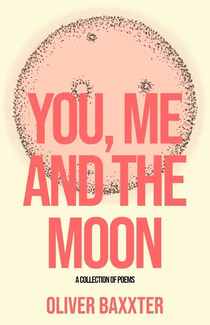 You, Me and the Moon - Paperback