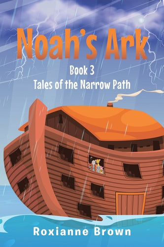 Noah's Ark: Book 3 - Paperback