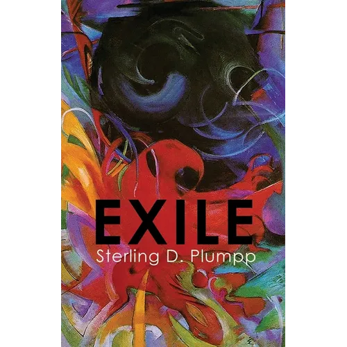 Exile - Paperback