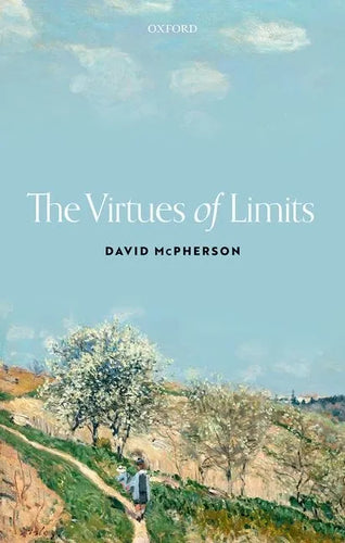 The Virtues of Limits - Hardcover