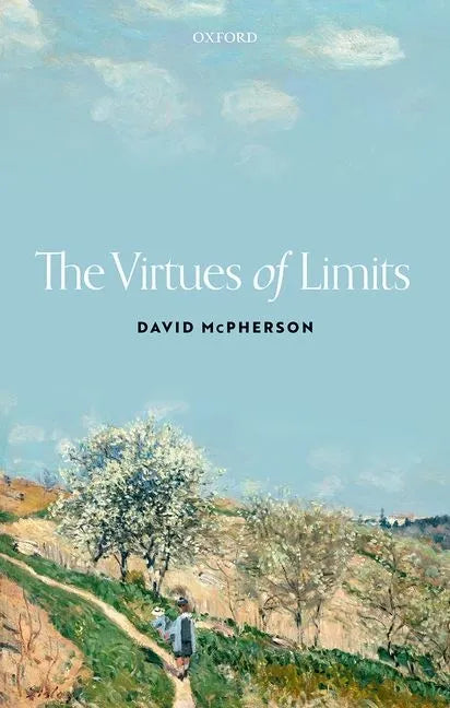 The Virtues of Limits - Hardcover
