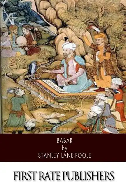 Babar - Paperback