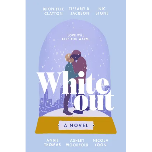 Whiteout - Paperback