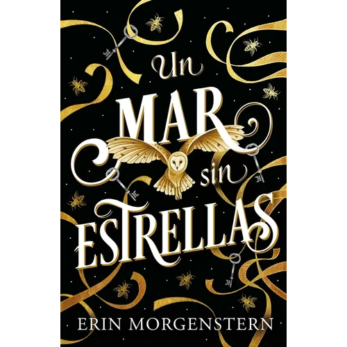 Un Mar Sin Estrellas - Paperback