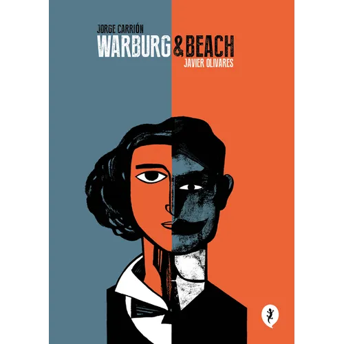 Warburg & Beach (Spanish Edition) - Paperback