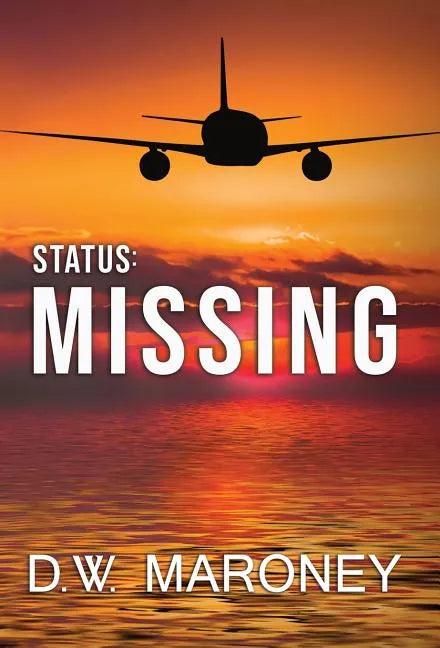 Status: Missing - Hardcover