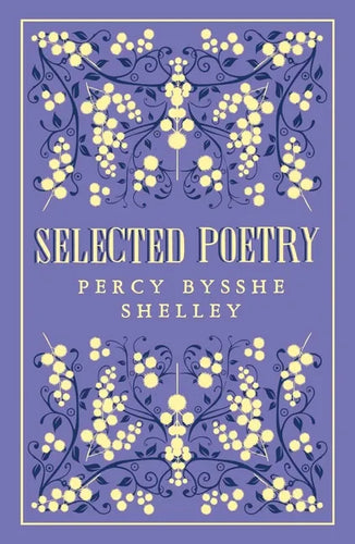 Selected Poetry: Annotated Edition - Paperback