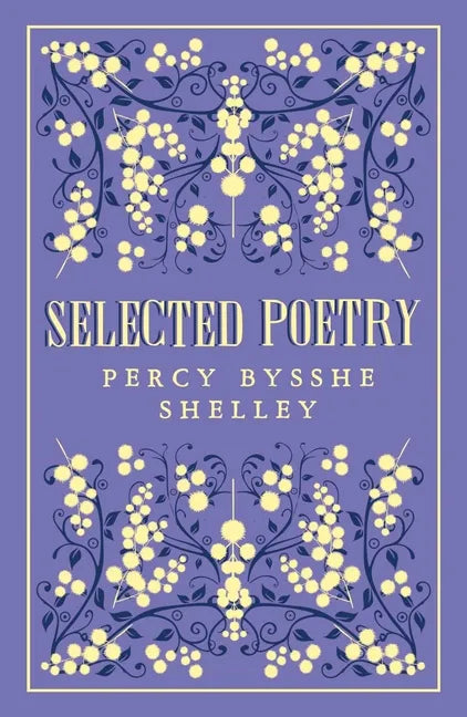Selected Poetry: Annotated Edition - Paperback
