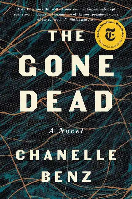 The Gone Dead - Paperback