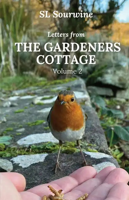 Letters from the Gardeners Cottage Volume 2 - Paperback