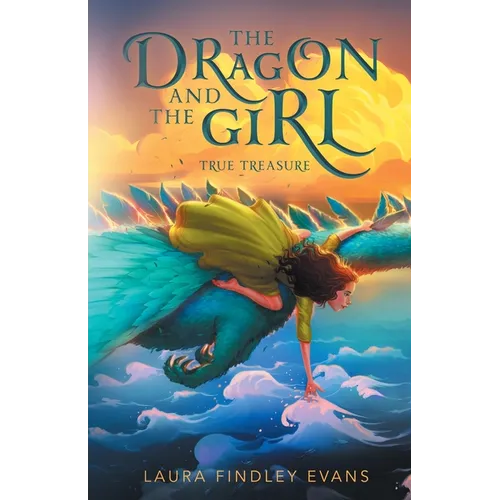 True Treasure - Paperback