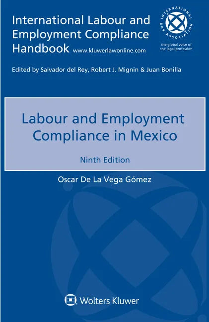 Labour and Employment Compliance in Mexico - Paperback