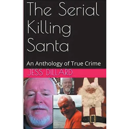 The Serial Killing Santa - Paperback