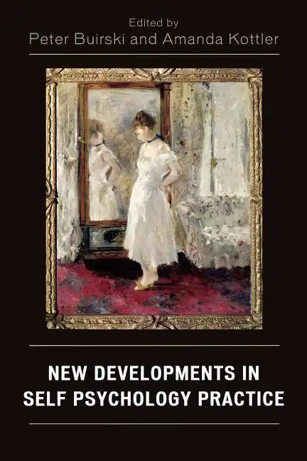 New Developments in Self Psychology Practice - Paperback