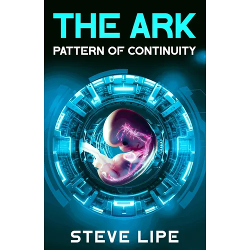 The Ark: Pattern of Continuity - Paperback