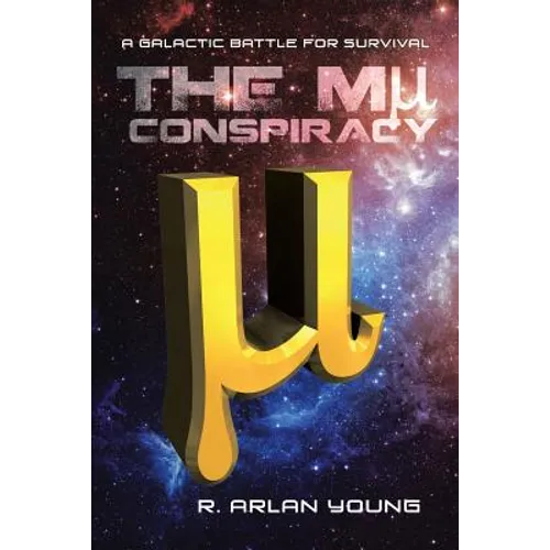 The Mu Conspiracy - Paperback