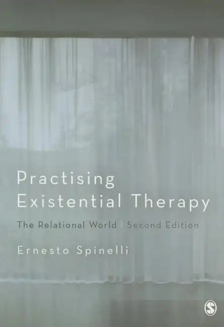 Practising Existential Therapy - Paperback