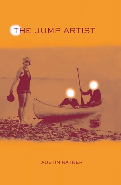 The Jump Artist - Paperback