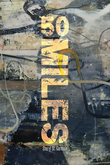 50 Miles - Paperback