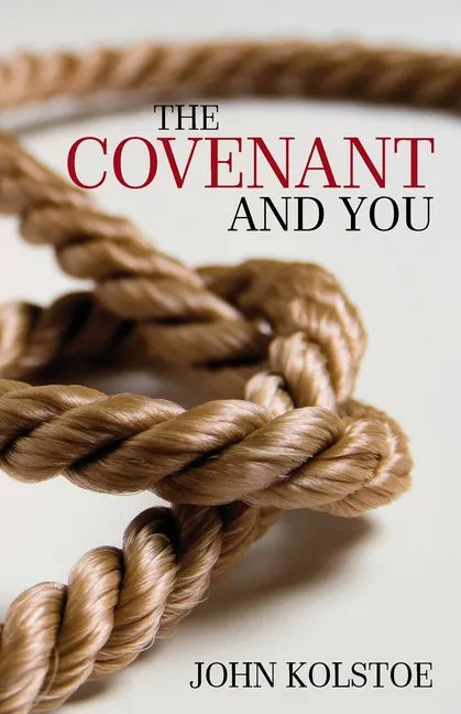 The Covenant and You - Paperback