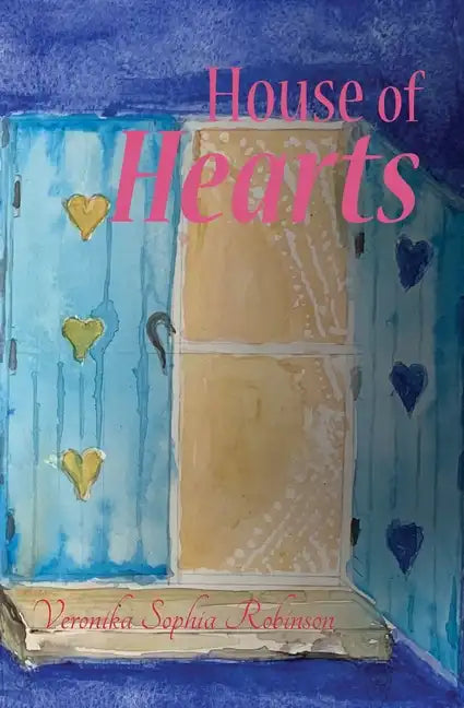 House of Hearts - Paperback
