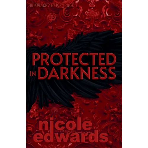 Protected in Darkness - Paperback