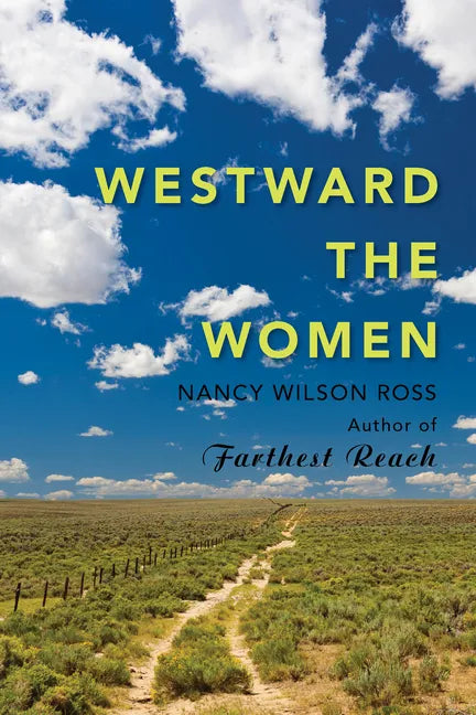 Westward the Women - Paperback