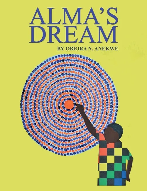 Alma's Dream - Paperback
