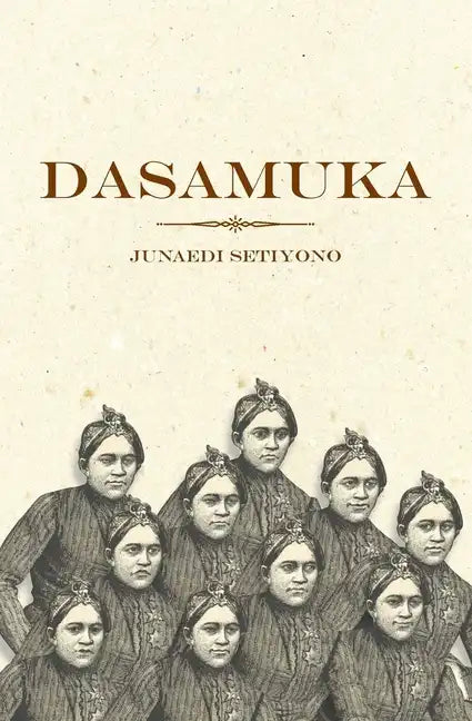 Dasamuka - Paperback