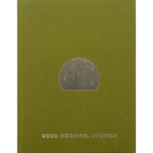 Good Morning, America Volume Four - Hardcover