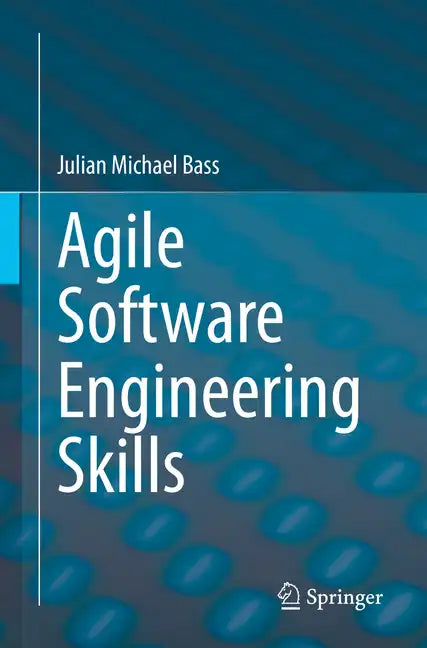 Agile Software Engineering Skills - Paperback